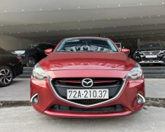 Mazda 2 2017 - Hatchback 1.5AT, odo 57000km chuẩn, xe cực mới, hỗ trợ bank giá 405 triệu tại Tp.HCM