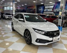 Honda Civic 2019 - Màu trắng giá hữu nghị giá 755 triệu tại Quảng Ninh