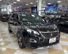 Peugeot 3008 2020 - Màu đen, giá cực tốt giá 890 triệu tại Quảng Ninh