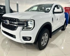 Ford Ranger 2023 - Tặng nắp thùng - Bảo hiểm thân vỏ - Giao xe toàn quốc giá 830 triệu tại Hòa Bình