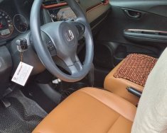 Honda Brio 2019 - Màu đỏ, nhập khẩu nguyên chiếc giá 410 triệu tại Hà Nội