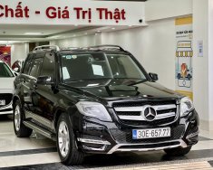 Mercedes-Benz GLK 220 2013 - Xe đẹp, giá tốt, bảo dưỡng hãng định kỳ đầy đủ giá 740 triệu tại Hà Nội