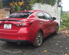 Mazda 2 2015 - Màu đỏ chính chủ giá 378 triệu tại Đắk Nông