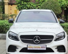 Mercedes-Benz C300 2019 - Xe bản đặc biệt một em duy nhất trên thị trường giá 1 tỷ 690 tr tại Thái Nguyên