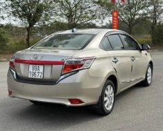 Toyota Vios 2018 - Đăng ký tư nhân 1 chủ từ đầu giá 395 triệu tại Hà Nội