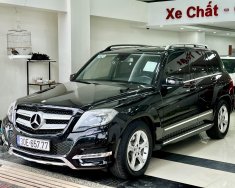 Mercedes-Benz GLK 220 2013 - Xe đẹp, bảo dưỡng hãng định kỳ đầy đủ, chủ đi giữ gìn giá 740 triệu tại Bắc Ninh