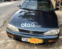 Toyota Camry xe gia đình chính chủ 1992 - xe gia đình chính chủ giá 118 triệu tại Tây Ninh