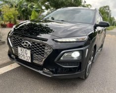 Hyundai Kona 2018 - Màu đen, giá 568 triệu giá 568 triệu tại Tp.HCM