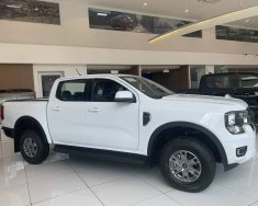 Ford Ranger 2023 - Giảm tiền mặt - Tặng nắp thùng - Bảo hiểm thân vỏ giá 688 triệu tại Hòa Bình