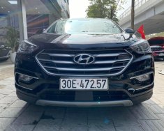 Hyundai Santa Fe 2017 - Hyundai Santa Fe 2017 giá 700 triệu tại Hà Nội
