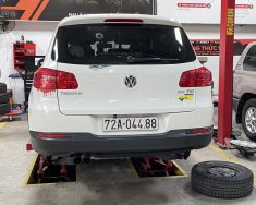 Volkswagen Tiguan 2013 - Volkswagen Tiguan 2013 giá 600 triệu tại BR-Vũng Tàu