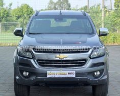 Chevrolet Trailblazer 2018 - Màu xám, xe nhập giá ưu đãi giá 755 triệu tại Thái Nguyên