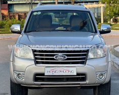 Ford Everest 2011 - Xe biển 29A giá 435 triệu tại Thái Nguyên