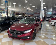 Honda Civic 2020 - Màu đỏ, nhập khẩu nguyên chiếc, giá 780tr giá 780 triệu tại Quảng Ninh