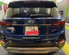 Hyundai Santa Fe 2020 - Màu xanh lam giá 990 triệu tại Đà Nẵng