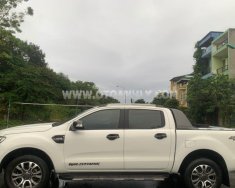 Ford Ranger 2017 - Màu trắng, 715 triệu giá 715 triệu tại Lào Cai