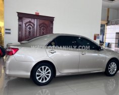 Toyota Camry 2013 - Xe màu bạc
 giá 550 triệu tại Lào Cai