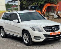 Mercedes-Benz GLK 300 2012 - Màu trắng giá 685 triệu tại Thái Nguyên