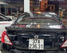 Nissan Sunny 2015 - Bảo hành xe bán ra giá 299 triệu tại Phú Thọ