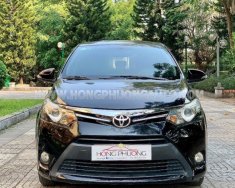 Toyota Vios 2014 -  một chủ sử dụng biển thành phố giá 415 triệu tại Thái Nguyên