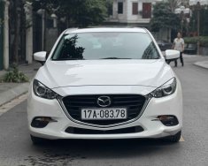 Mazda 3 2017 - Màu trắng giá 505 triệu tại Hà Nội