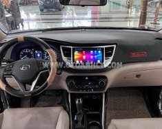 Hyundai Tucson 2018 - Màu đen, 715tr giá 715 triệu tại Lào Cai
