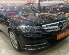 Mercedes-Benz C200 2013 - Màu đen giá 550 triệu tại Đắk Lắk