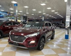 Hyundai Tucson 2021 - Xe màu đỏ, giá 945tr giá 945 triệu tại Quảng Ninh