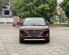 Hyundai Tucson 2018 - Bán xe màu đỏ giá 765 triệu tại Hà Nội