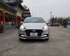 Hyundai Grand i10 2018 - Xe đẹp giá tốt, hỗ trợ trả góp 70% giá 365 triệu tại Hải Phòng