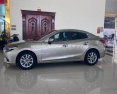 Mazda 3 2017 - Hỗ trợ bank 70% giá trị xe lãi suất ưu đãi giá 520 triệu tại Lào Cai