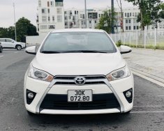 Toyota Yaris 2016 - Đăng ký 2016 nhập khẩu giá chỉ 455tr giá 455 triệu tại Hà Nội