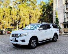 Nissan Navara   VL 2 cầu máy dầu số tự động cực đẹp 2015 - Nissan Navara VL 2 cầu máy dầu số tự động cực đẹp giá 515 triệu tại Lâm Đồng