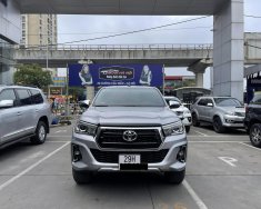 Toyota Hilux 2019 - Toyota Hilux 2019 tại Hà Nội giá 700 triệu tại Hà Nội