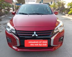 Mitsubishi Attrage 2020 - Xe tên tư nhân  giá 375 triệu tại Nam Định