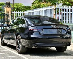 Audi A5 2015 - Màu đen, nhập khẩu số tự động, giá chỉ 989 triệu giá 989 triệu tại Hà Nội