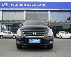 Hyundai Grand Starex 2017 - 09 chỗ, nhập khẩu nguyên chiếc, biển HN giá 675 triệu tại Hà Nội