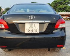 Toyota Vios 2009 - Màu đen giá 299 triệu tại Hà Nội