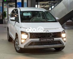 Hyundai Stargazer 2022 - Giảm 100% trước bạ giá 575 triệu tại Cần Thơ