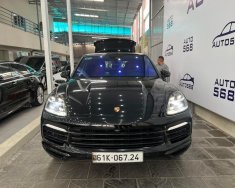 Porsche Cayenne 2021 - Porsche Cayenne 2021 giá 5 tỷ tại Hà Nội