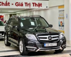Mercedes-Benz GLK 220 2013 - Màu đen giá 740 triệu tại Hà Nội