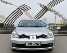 Nissan Tiida 2007 - Xe gia đình, giá chỉ 230tr giá 230 triệu tại Hà Nội