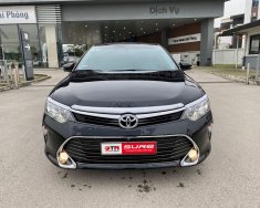 Toyota Camry 2017 - Model 2018 - Limited giá 780 triệu tại Hải Phòng