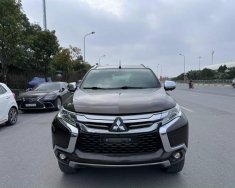 Mitsubishi Pajero Sport 2018 - Mitsubishi Pajero Sport 2018 số tự động tại Hà Nội giá 760 triệu tại Hà Nội