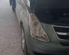 Hyundai Starex 2007 - Xe không đâm đụng giá 335 triệu tại Sóc Trăng