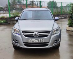 Volkswagen Tiguan 2009 - Volkswagen Tiguan 2009 số tự động giá 300 triệu tại Hà Nội