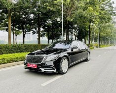 Mercedes-Benz Maybach S450 2020 - Tuấn Kiệt bán xe full option giá 6 tỷ 950 tr tại Hà Nội