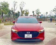 Mazda 3 2021 - Màu đỏ giá 670 triệu tại Hà Nội
