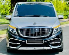 Mercedes-Benz V250 2017 - Xe gia đình giá 1 tỷ 799 tr tại Hà Nội