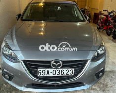 Mazda 3 xe   2016 - xe mazda 3 giá 460 triệu tại Vĩnh Long